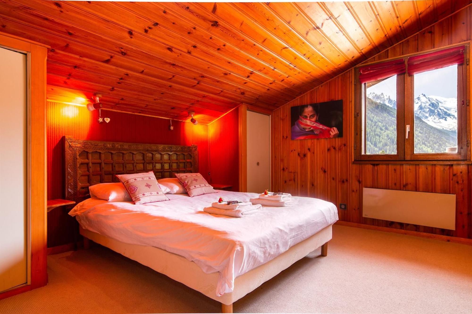 La Perseverance 15 - Le Triangle D'Or - Happy Rentals Chamonix Kültér fotó