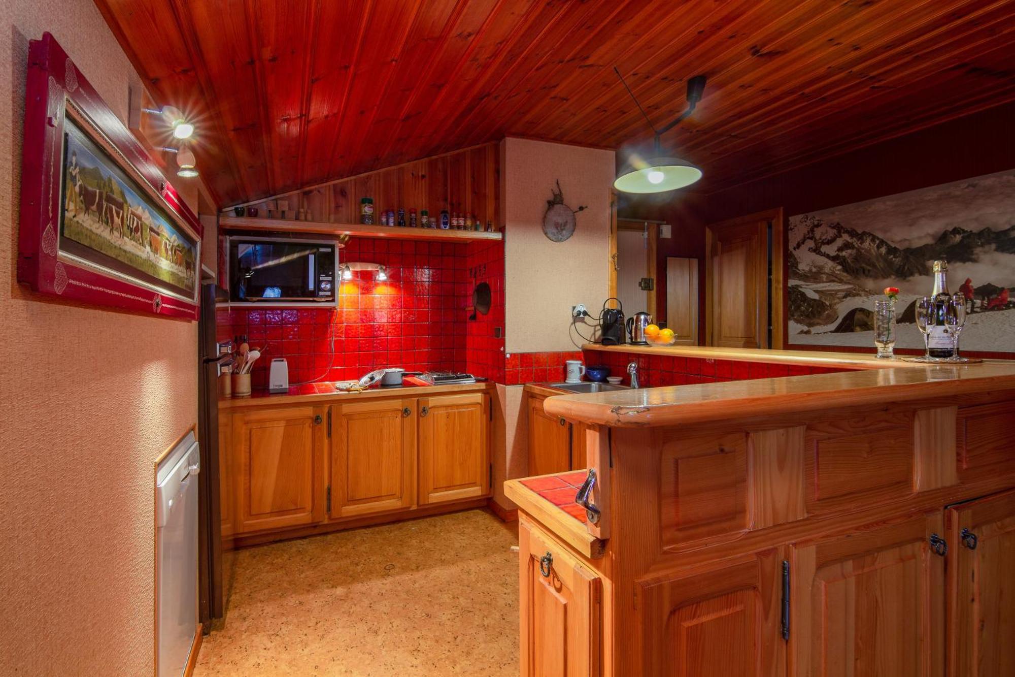 La Perseverance 15 - Le Triangle D'Or - Happy Rentals Chamonix Kültér fotó